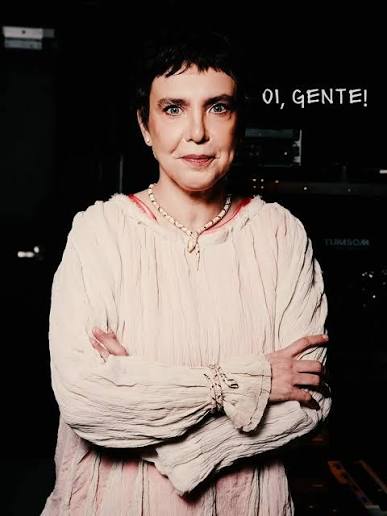 Imagem do instagram